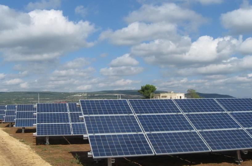 Melfi, rubano 110 pannelli fotovoltaici: denunciati 3 cittadini del Burkina Faso