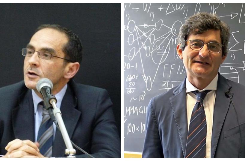 Università, elezioni rettore: sfida a due tra Bronzini e Bellotti 