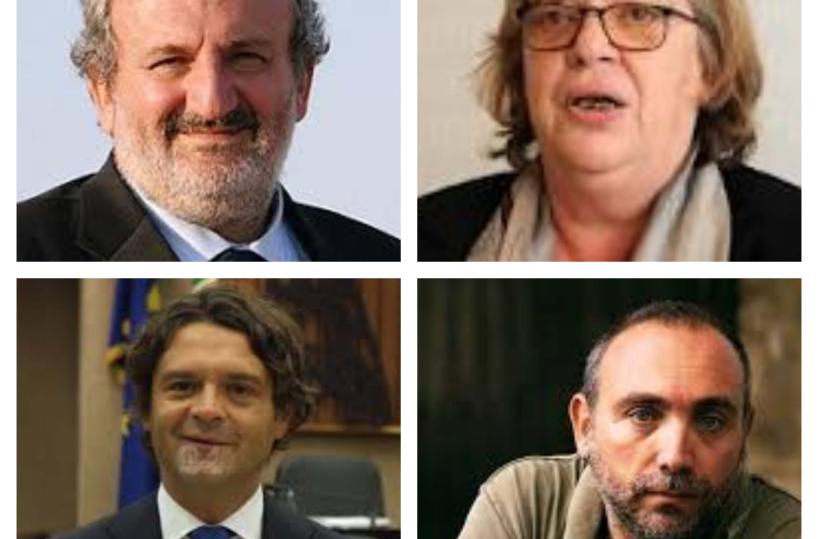 Regione Puglia, primarie del centrosinistra: verso una corsa a quattro