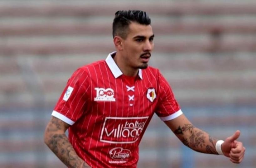 Il Bari ha scelto l'argentino Ferrarigià pronta l'offerta per il Genoa