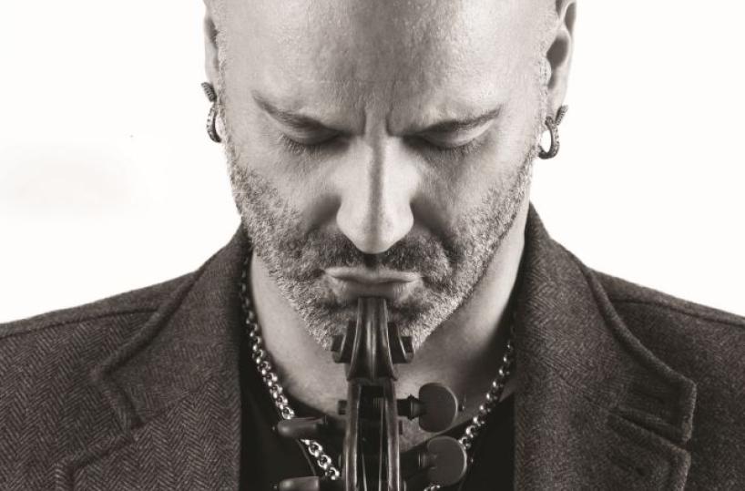 Alessandro Quarta plays Astor Piazzolla: parte il tour del violinista salentino