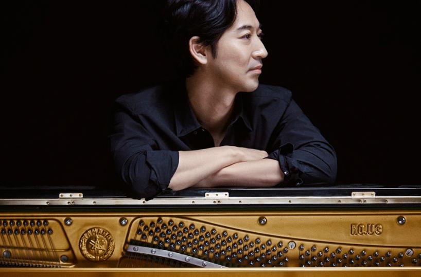 Yiruma, pianista da 91mln di visualizzazioni, in concerto a M.Franca per Piano Lab