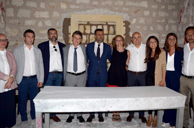 Intimidazioni ai sindaci Decaro andrà da Minniti