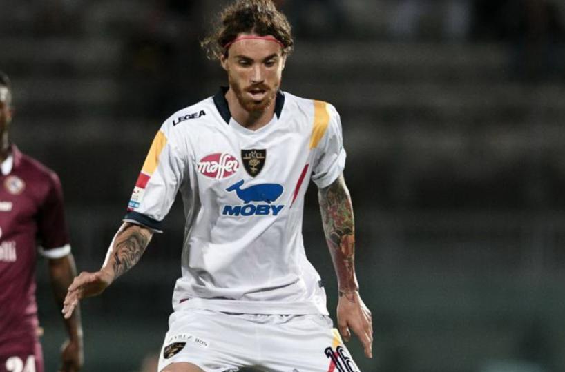 Giallorossi, contratto rinnovato al centrocampista Tabanelli