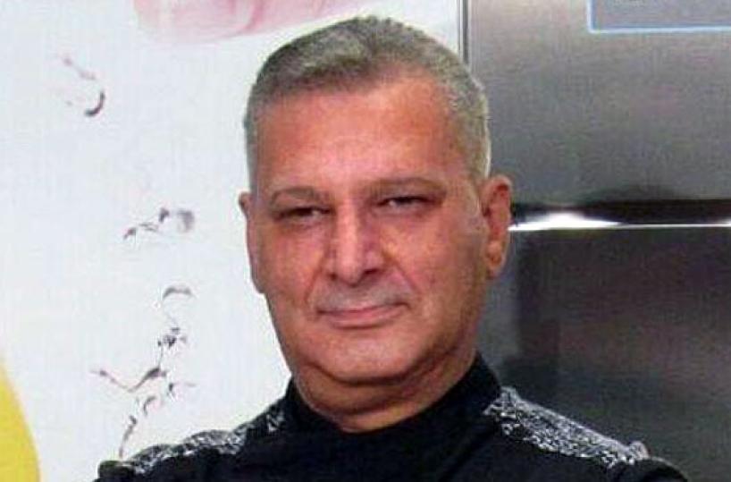Chef Donato Carra
