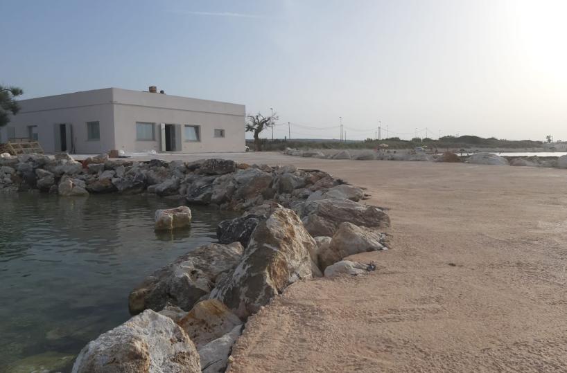 Brindisi, la rabbia di un imprenditore «11 anni per riaprire mio ristorante»