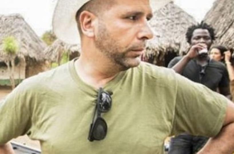 «Tolo Tolo», cresce l'attesa per il cinema delle feste targato Zalone