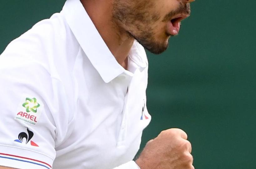 Wimbledon, Fabbiano stende Karlovic in 5 set: è al terzo turno