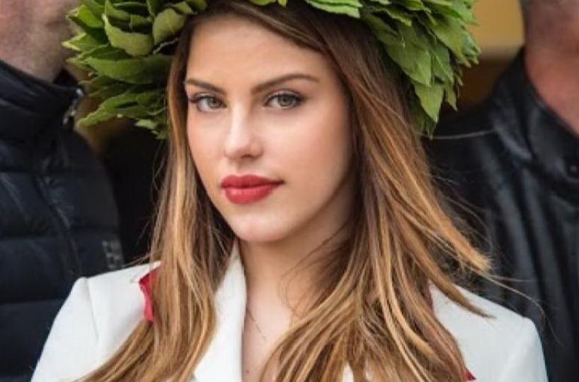«Mi voleva una multinazionale, ho scelto il Salento»: la storia di Giorgia, promessa della cosmetica