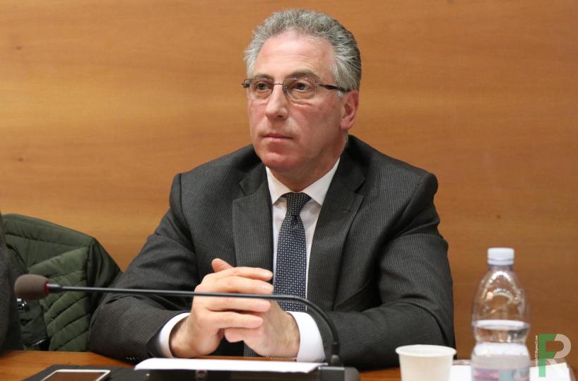 Curato, nom ci fu alcune reato: assolto in appello ex assessore Roselli