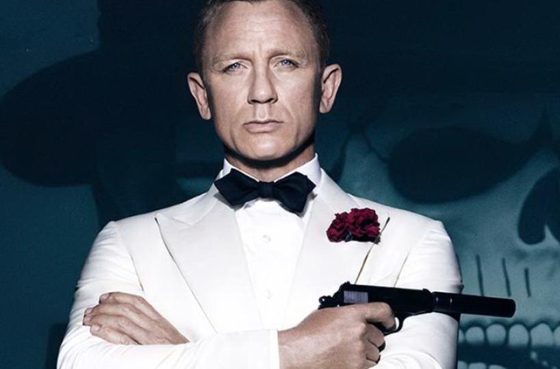 James Bond arriva a Gravina di Puglia: le riprese ad agosto e settembre