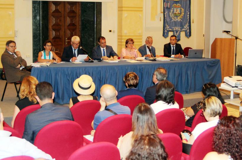 Inps a Foggia, meno ricorsi e 54 assunzioni: azzerati i contenziosi