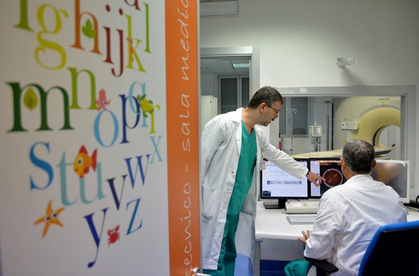 Puglia: via libera Consiglio a esami radiologici a domicilio