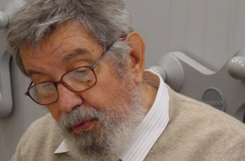 Addio a Giorgio Nebbia, fece luce sui mali della Terra