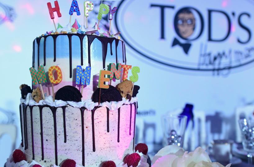 Tod’s Happy Moments by Alber Elbaz: svelata a Parigi la capsule collection
