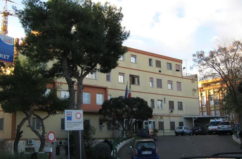 Bisceglie, pochi parti: chiude il punto nascite dell'ospedale