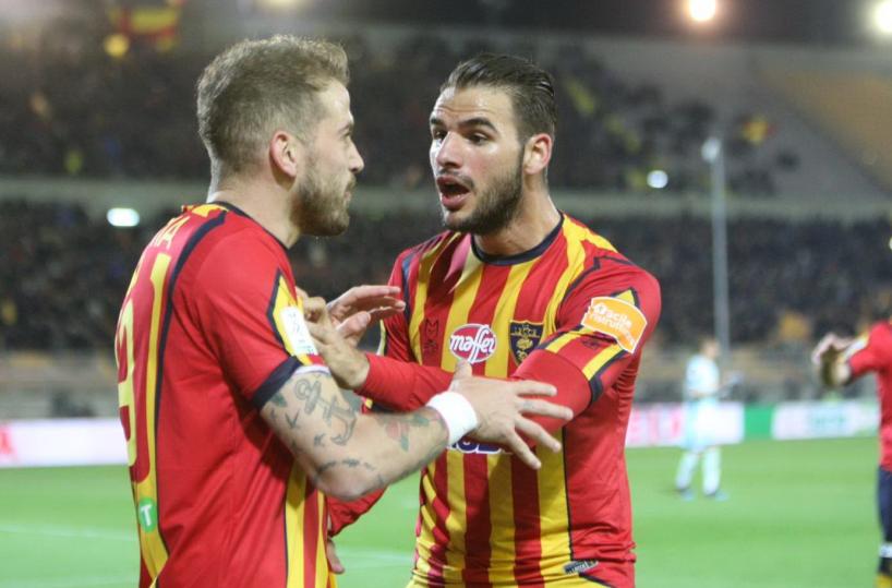 Calciomercato, il Lecce è sempre più internazionale