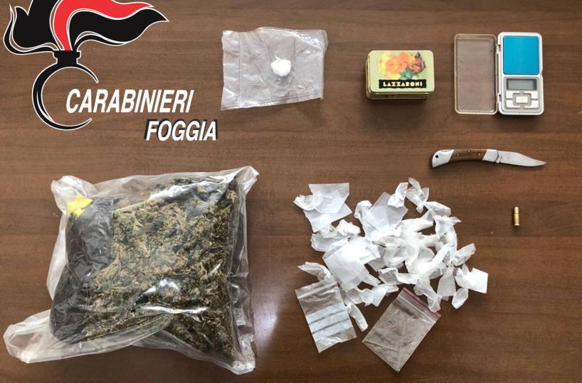 Gli presero in ostaggio moglie e figlia e tentarono di uccidere 28enne: 4 arresti nel Foggiano