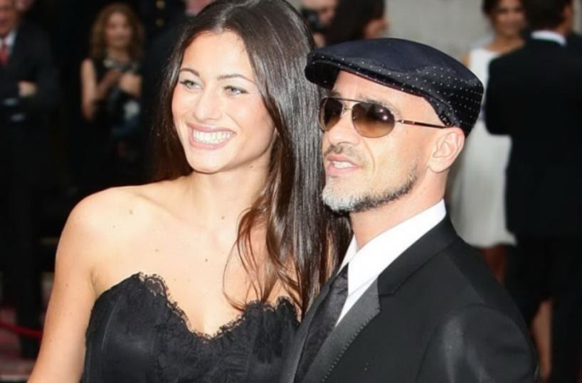 Dopo 10 anni finisce matrimonio fra Ramazzotti e Marica Pellegrinelli