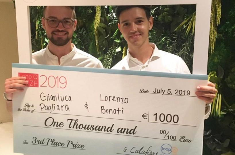 Studente Uniba trionfa in competizione internazionale sull'intelligenza artificiale e l'apprendimento automatico