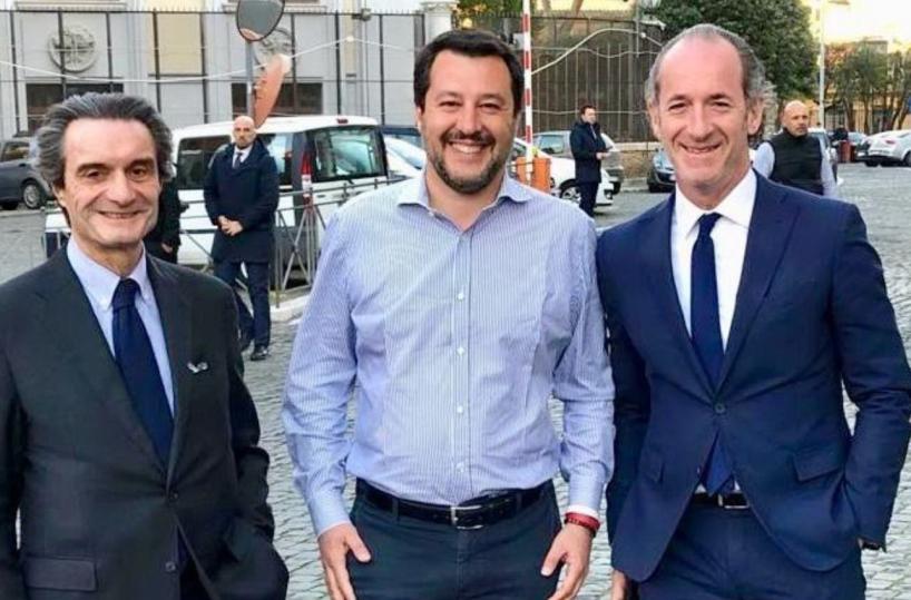 Una bomba a orologeria sul futuro delle camere