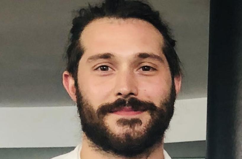 Chef Fabiano Grassi