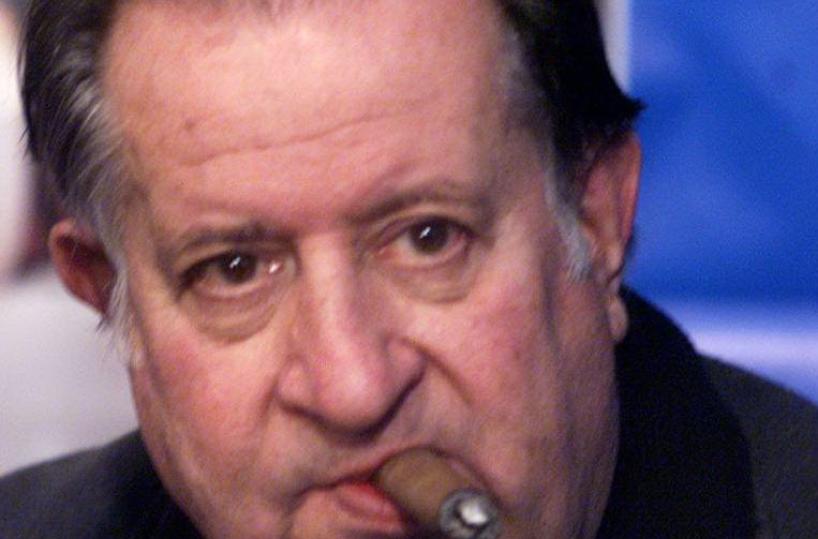 Malore per Tinto Brass: ricoverato