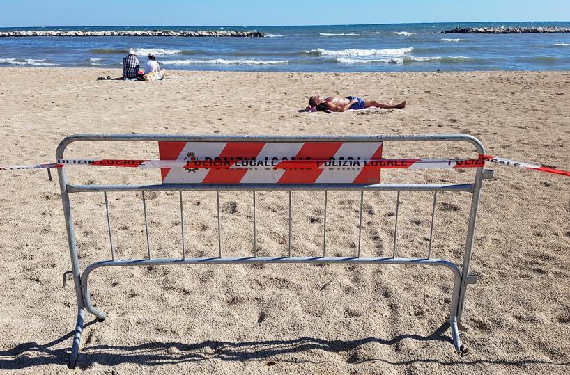 Bari, addio allo sversamento della fogna in mare: dal Comune ok a progetto Aqp