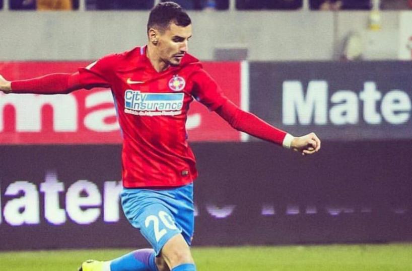 Il Lecce presenta i due nuovi acquisti, Benzar e Shakhov