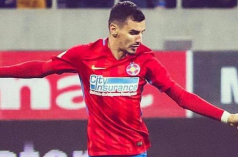 Il Lecce presenta i due nuovi acquisti, Benzar e Shakhov