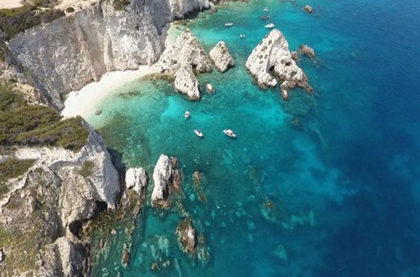 Isole Tremiti (foto di Matteo Nuzziello)