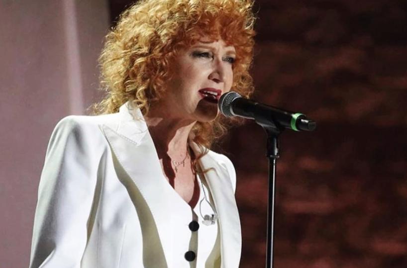 Barletta aspetta Fiorella Mannoia: «Voglio fare concerti incentrati sulle emozioni»