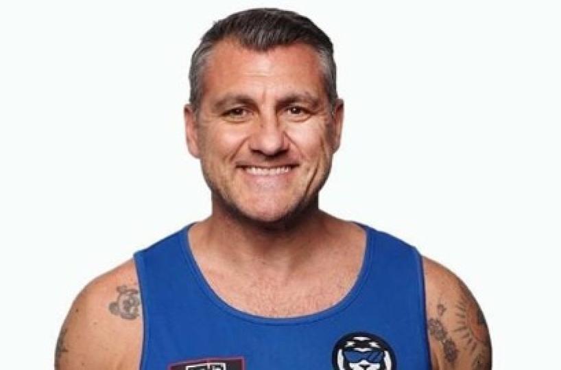 Bobo Vieri si dà alla musica: il debutto con il singolo «The Chance»