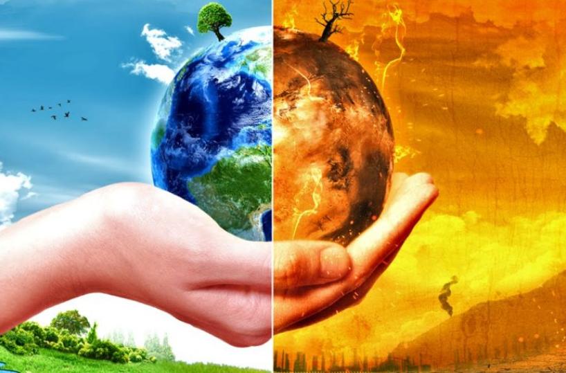 Cambia il mondo per il clima ma i politici sono pronti?