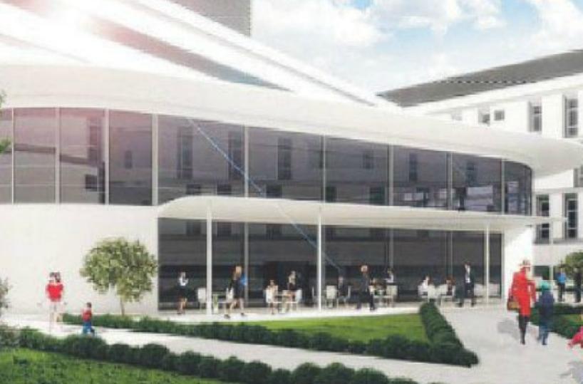 Sbloccati i fondi per gli ospedali di Taranto e di Bisceglie-Molfetta: in arrivo 300 milioni