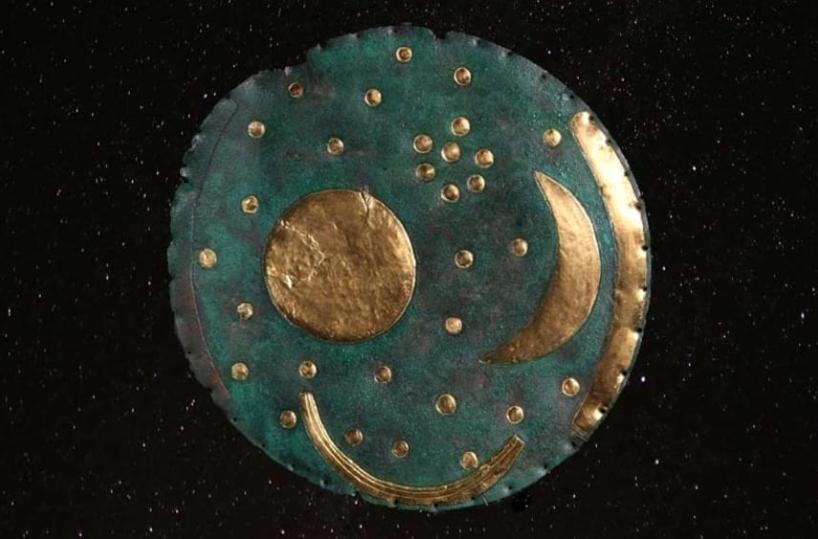 Brindisi, dalla Germania archeologi setacciano il mare a caccia del disco di Nebra