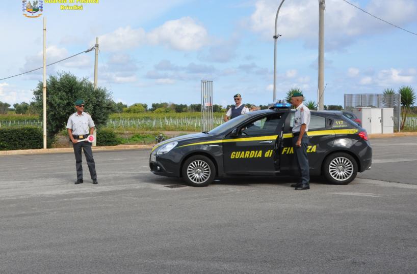 Francavilla F.na, 11 educatrici in asili nido sottopagate: arrestato imprenditore
