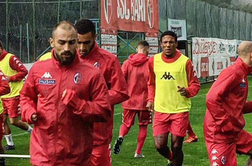 Oggi amichevole con la FiorentinaCornacchini darà spazio a tutti