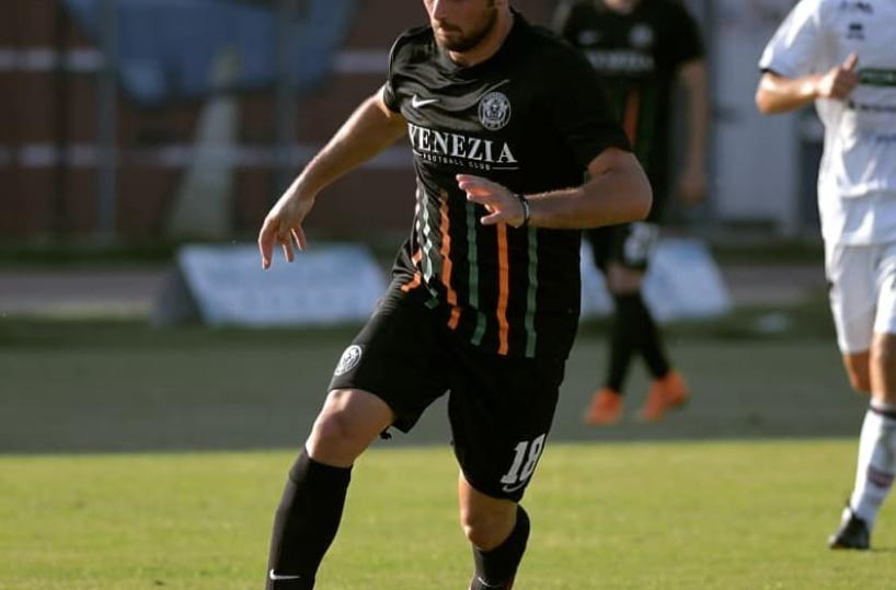 Il regista del Bari sarà Schiavone L'ex juventino in arrivo a Bedollo