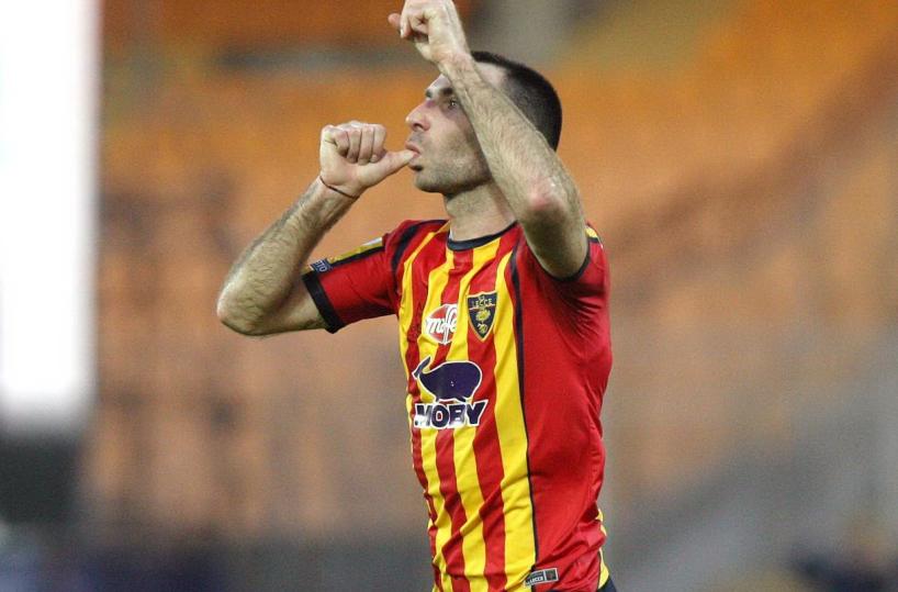 Lecce, Lucioni: «Indispensabile mantenere l'equilibrio»