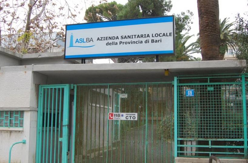 Furbetti a Monopoli, dg Asl Bari: «Collaboriamo con inquirenti, subito provvedimenti disciplinari»