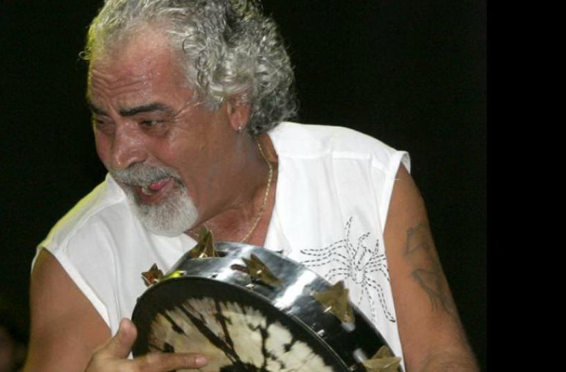 Aradeo, musica e ospiti in ricordo di Pino Zimba, simbolo della pizzica
