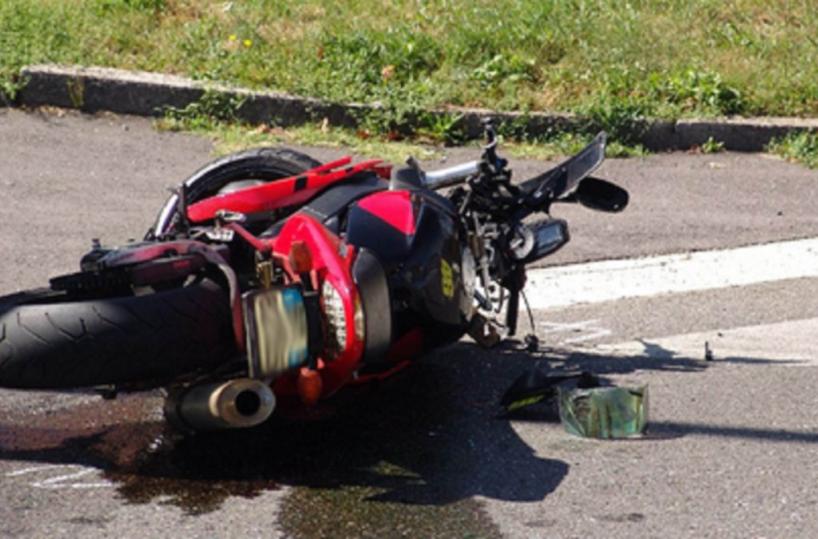 Martina Franca, investe una mucca con la moto: morto 50enne