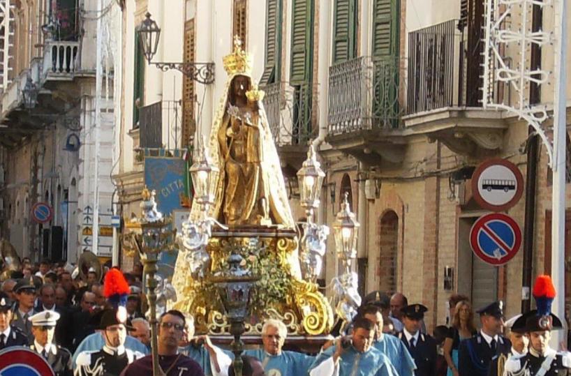 Lucera, festa patronale senza la musica: Comune al capolinea con i fondi