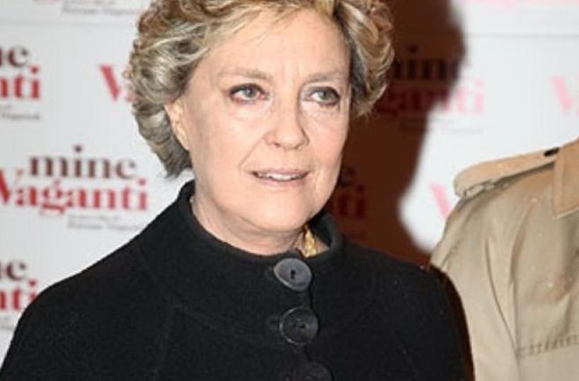 Addio all'attrice Ilaria Occhini: girò in Puglia Mine Vaganti