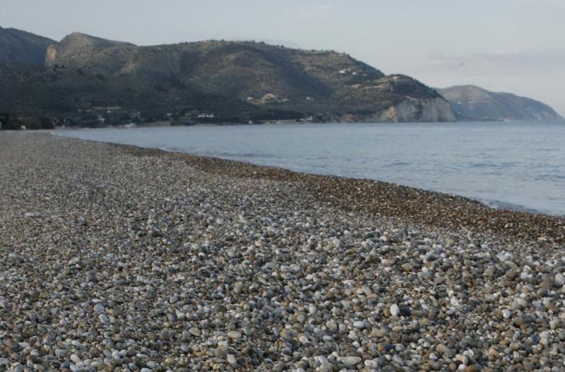 Resort senza autorizzazioni: sequestro nel Foggiano