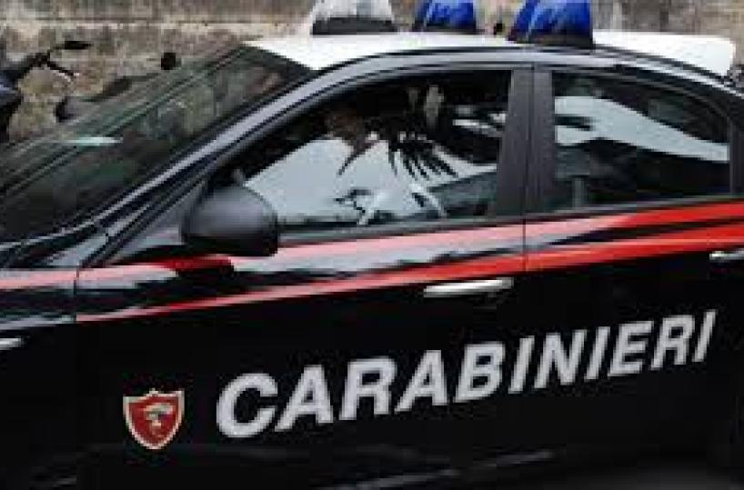Monopoli. usuraio «di professione» arrestato dai cc: minacce e botte a chi non restituiva soldi