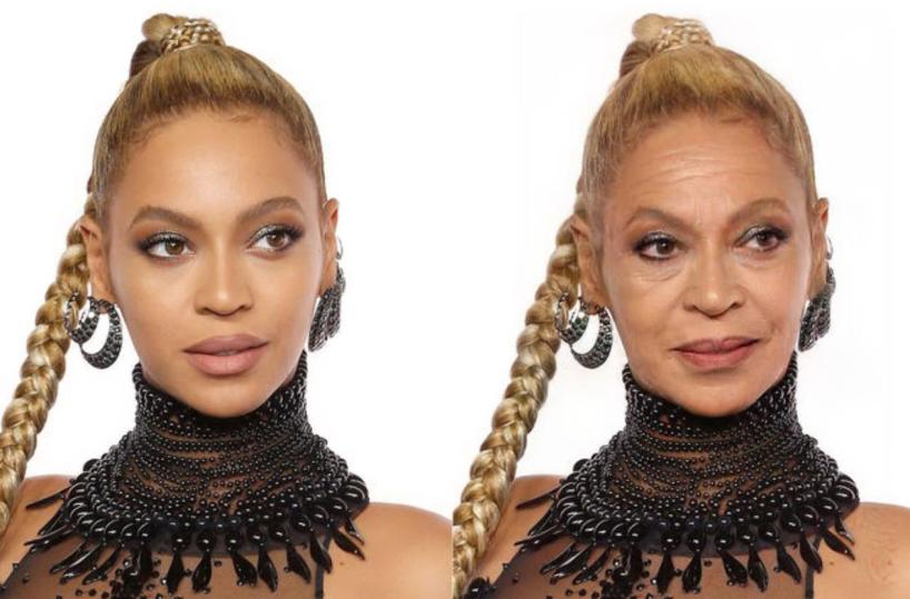 Invecchiarsi con FaceApp: una mania contagiosa