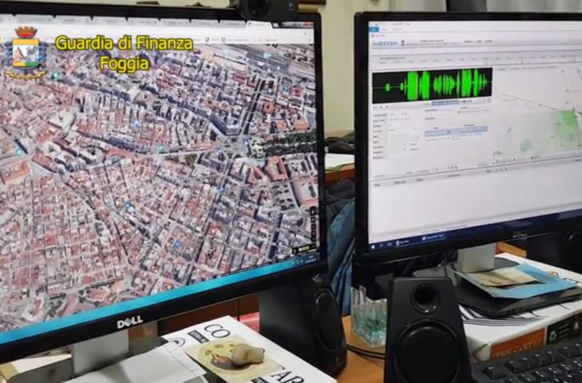 Guardia di Finanza