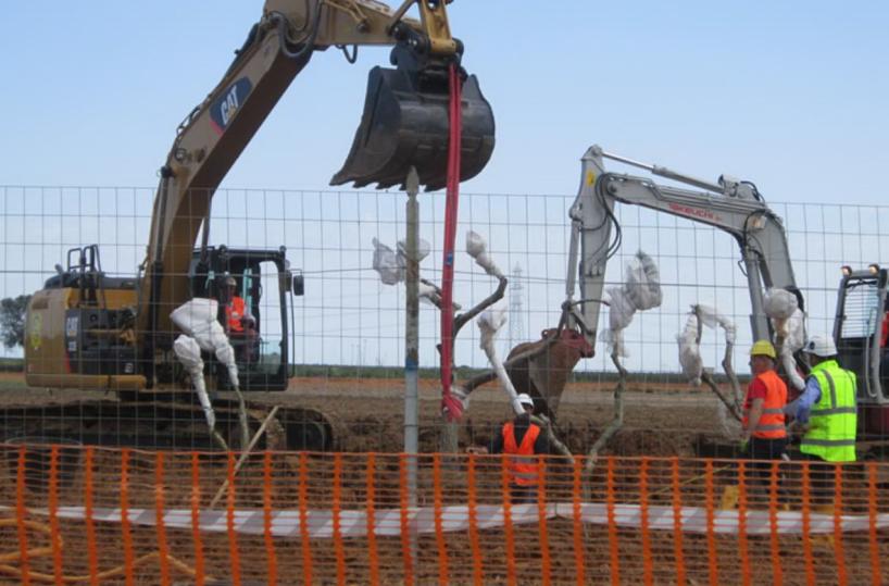 Ex grillini all'attacco: «Sequestrate cantiere Tap», esposto in Procura